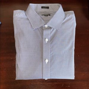 Men’s J.Crew Ludlow Dress Shirt